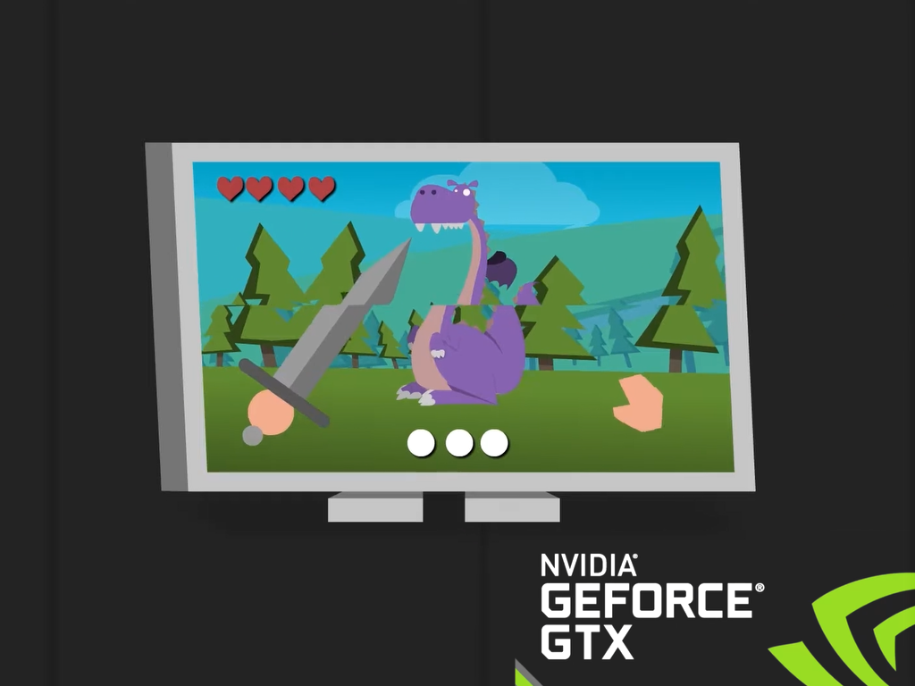 nvidia lag Stutter explainer